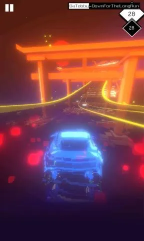 音速漂移最新手机版 音速漂移最新手机版