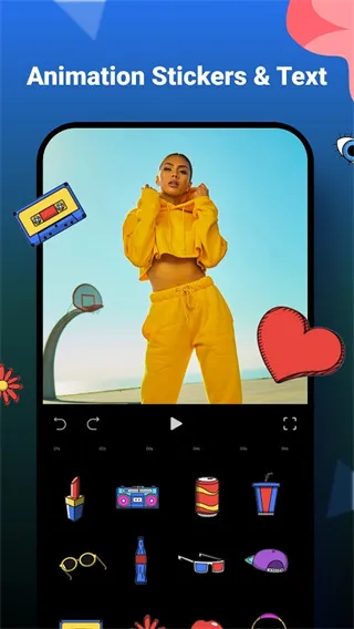 Filmora2026�ٷ�����v15.2.50 ��Ѱ�