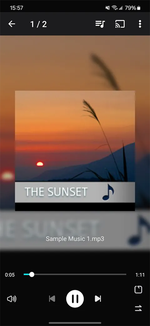QfilePro(NAS文件管理) QfilePro(NAS文件管理)