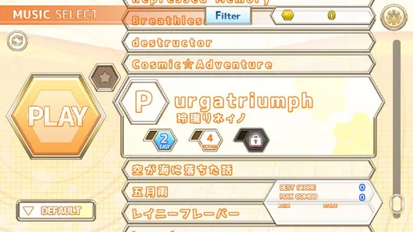 chainbeet����(���ֽ�����Ϸ)