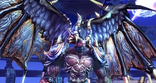 魔龙世界(魔幻战斗游戏) 魔龙世界(魔幻战斗游戏)