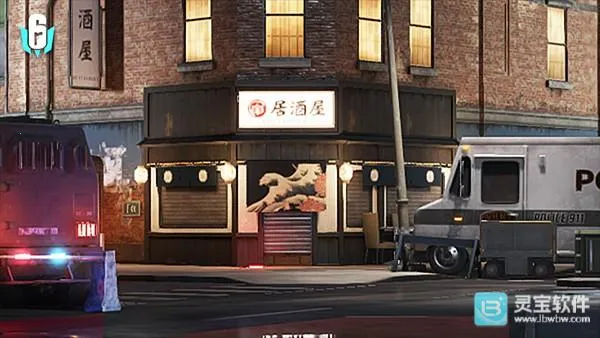 彩虹六号攻势安卓版手机版 彩虹六号攻势安卓版手机版