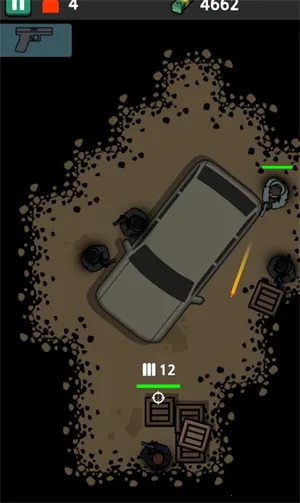 Z��ǹս�����ֻ���v1.0 �ֻ���