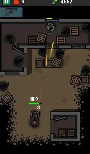 Z��ǹս�����ֻ���v1.0 �ֻ���