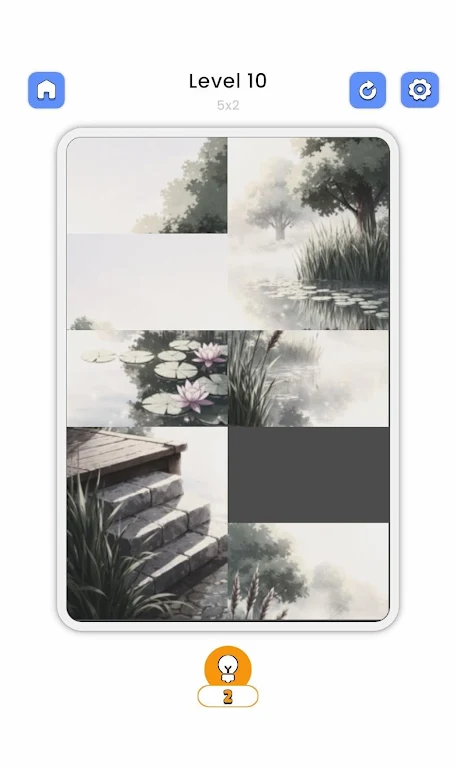 ������԰������ƴͼ(����ƴͼ��Ϸ)v1.1 ��׿��