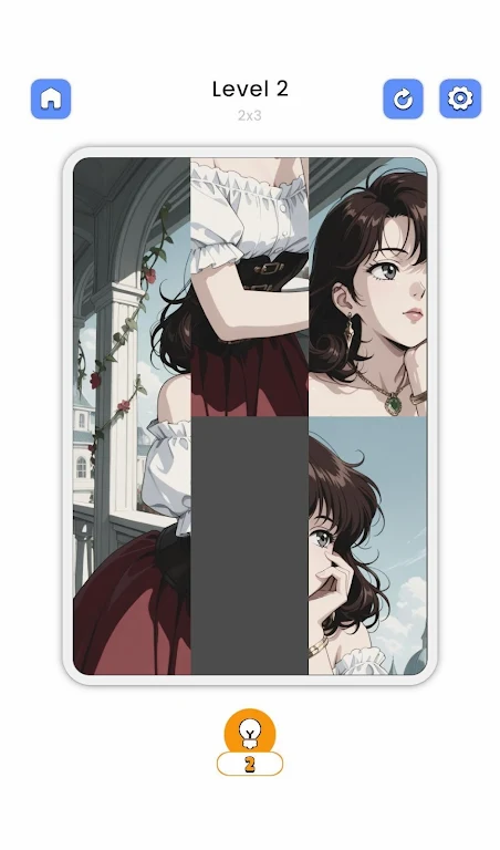 ������԰������ƴͼ(����ƴͼ��Ϸ)v1.1 ��׿��