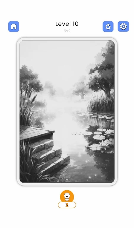 ������԰������ƴͼ(����ƴͼ��Ϸ)v1.1 ��׿��