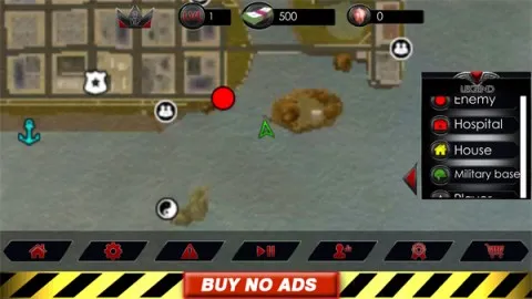 变形鲨鱼机器人 变形鲨鱼机器人