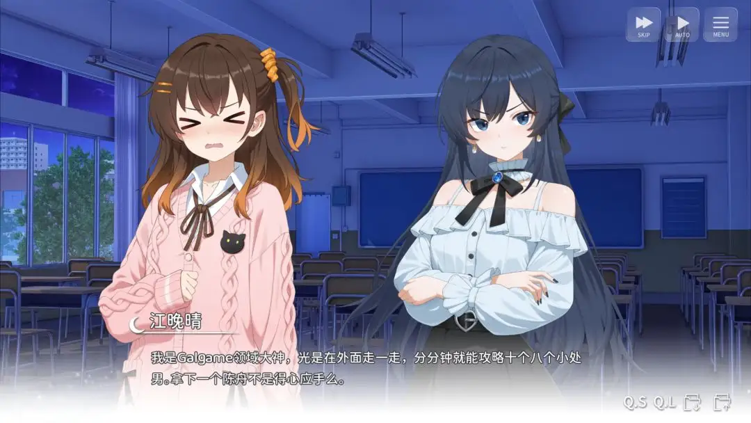 ���ΪGalgame�������2026�ٷ�����v1.0.0 �ֻ���