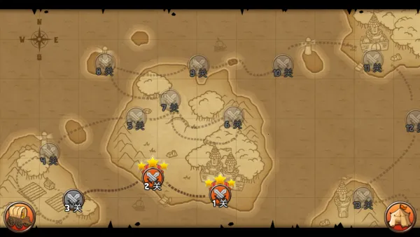 ССȺӢ��2026�ٷ����°汾v1.6.5 ��Ѱ�