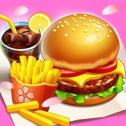 Cooking City(С������Ϸ)v3.60.2.5086 ��Ѱ�