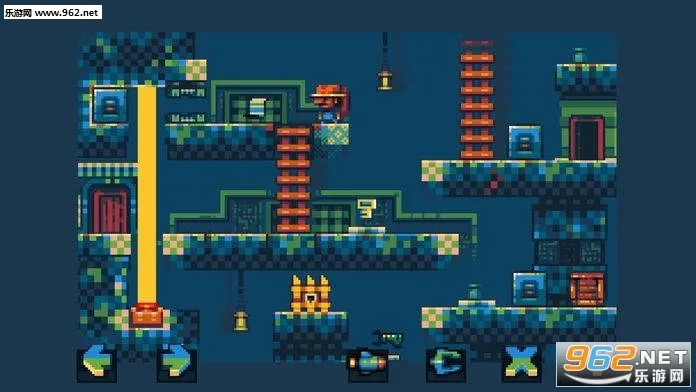 PocketKingdom(复古冒险游戏) PocketKingdom(复古冒险游戏)