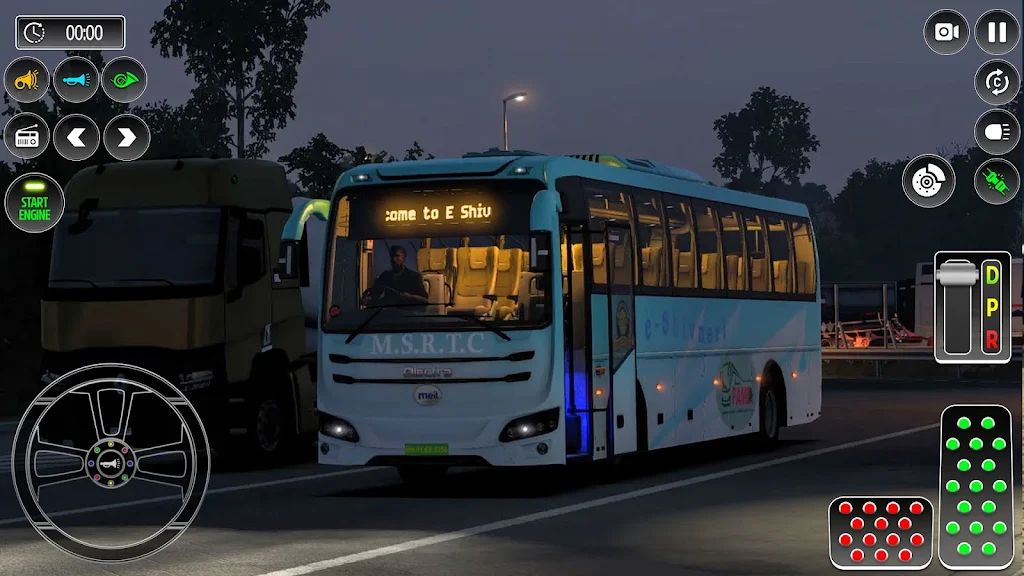 �����ʿ֮�ã���ʻģ��2026���°汾v1.0.3 �ֻ���