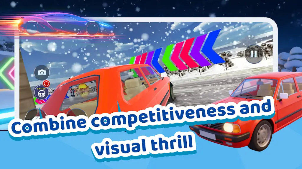 ����ͣ��ģ����(ͣ��ģ����Ϸ)v0.2 �ٷ�����