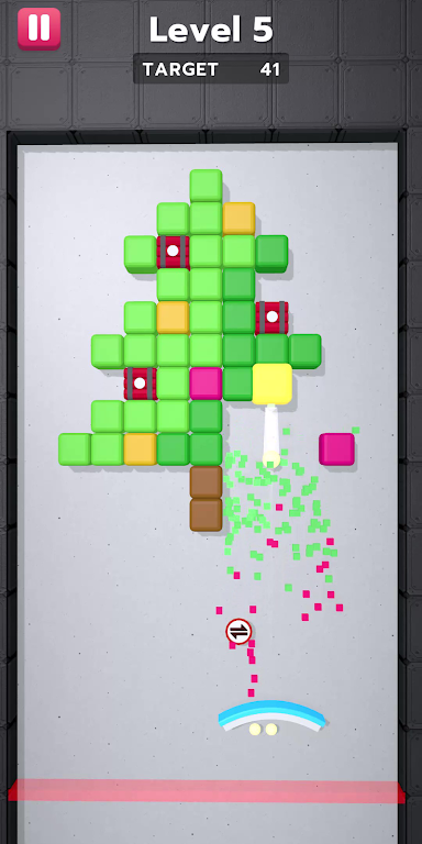 ��ש��3D(3D��ש����Ϸ)v0.1 ��׿��