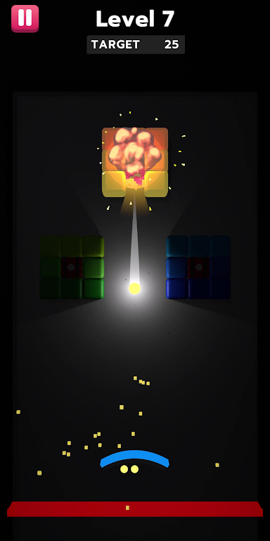 ��ש��3D(3D��ש����Ϸ)v0.1 ��׿��