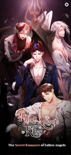 ������ʹ֮��(��Ů������Ϸ)v1.0.4 ��Ѱ�