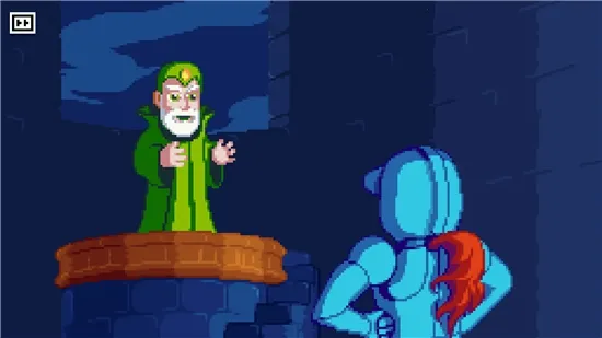 女巫之眼安卓版手机版 女巫之眼安卓版手机版