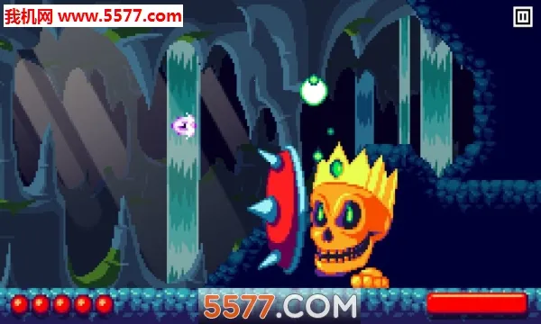 女巫之眼安卓版手机版 女巫之眼安卓版手机版