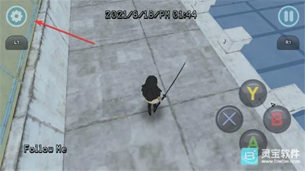 病娇模拟器同人版2026官方正版 病娇模拟器同人版2026官方正版