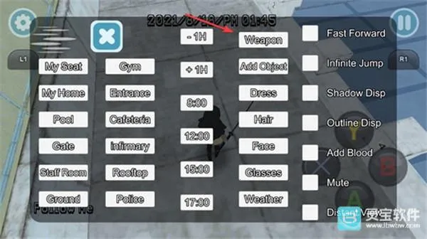 病娇模拟器同人版2026官方正版 病娇模拟器同人版2026官方正版