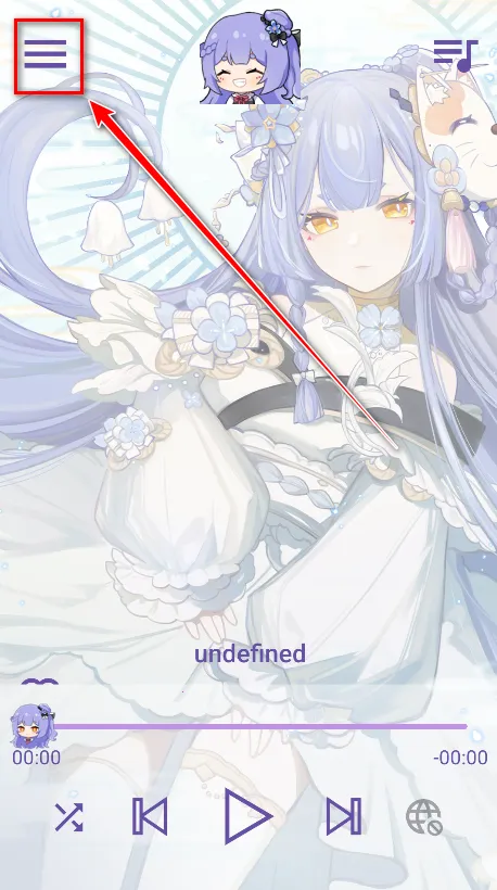 APM(B站音乐播放器) APM(B站音乐播放器)