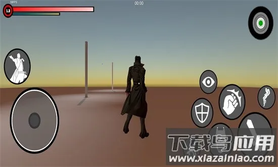 jojoȺ�ǵĳ�����׿���ֻ���v1.01 �ֻ���