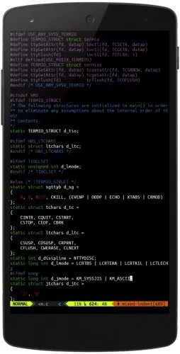 termux����(��׿ϵͳ����)v0.119.0-beta.3 ��Ѱ�