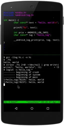 termux����(��׿ϵͳ����)v0.119.0-beta.3 ��Ѱ�