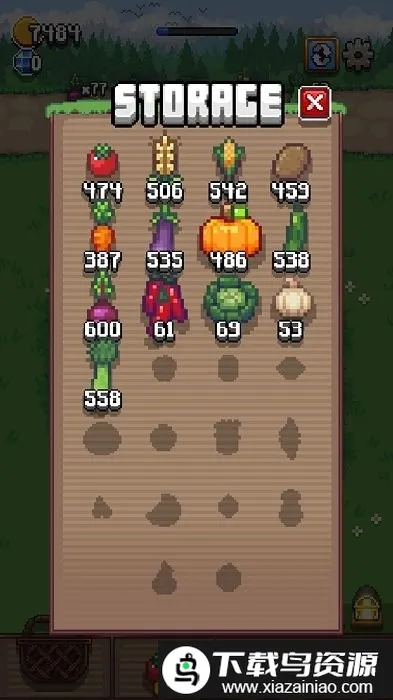 农场游戏(模拟经营农场) 农场游戏(模拟经营农场)