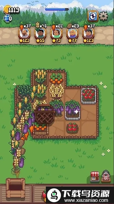 ũ����Ϸ(ģ�⾭Ӫũ��)v1.0.5 �ֻ���