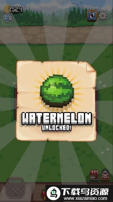 ũ����Ϸ(ģ�⾭Ӫũ��)v1.0.5 �ֻ���