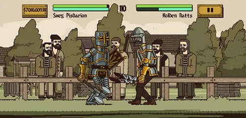 该死的混蛋破解版 该死的混蛋破解版