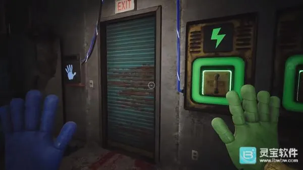 波比游戏第三章2026最新版本 波比游戏第三章2026最新版本