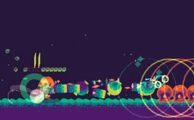 软糖射手全部枪解锁 软糖射手全部枪解锁