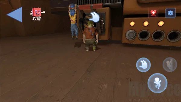 佩佩罗2环游世界(冒险解谜游戏) 佩佩罗2环游世界(冒险解谜游戏)