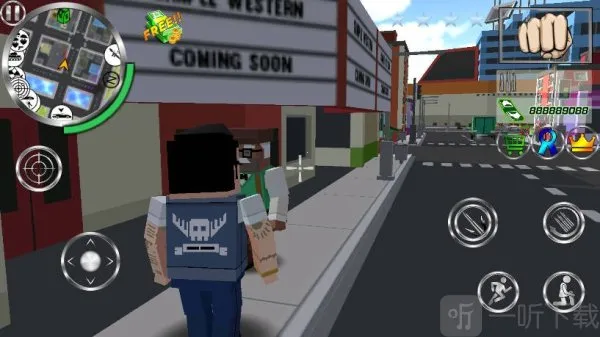 ���������(���ط�ǹս��Ϸ)