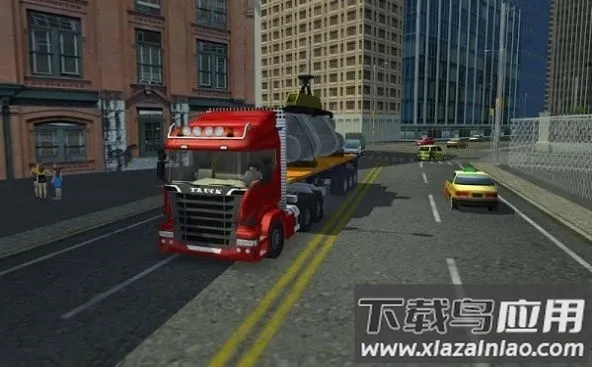 �ƶ�ʽ���ػ�ģ����Mobile Crane Simulato(���ػ�ģ����Ϸ)v1.1 �ٷ�����