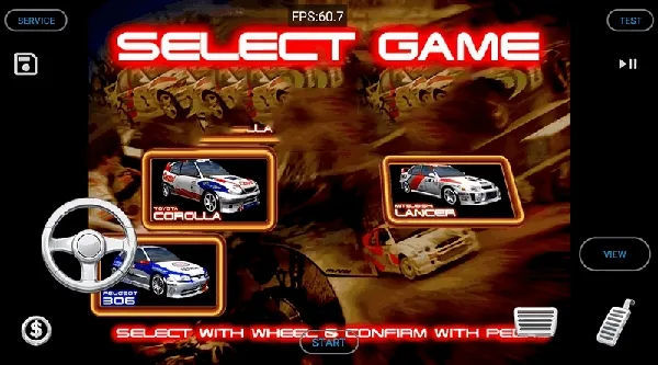 SUPER3ģ������׿���ֻ���