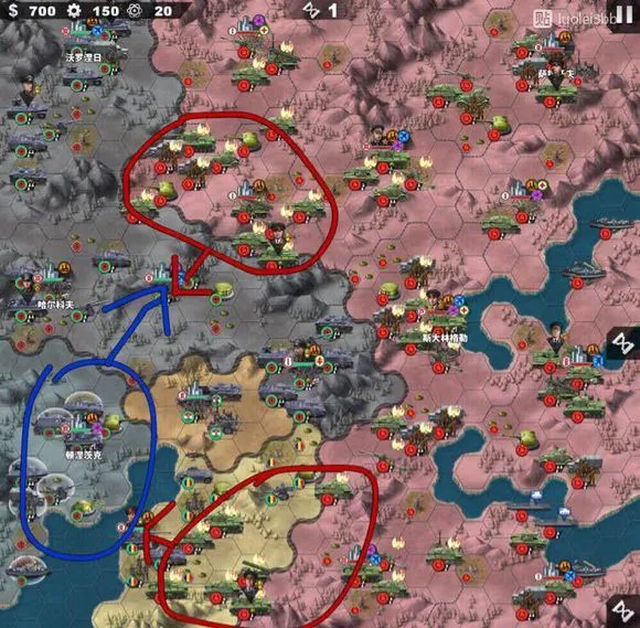 World Conqueror 4�����ֻ���