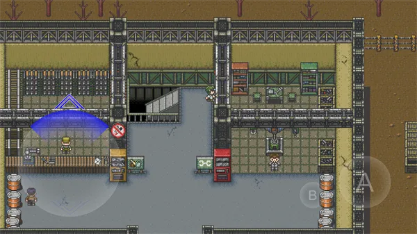 MetalHunter(��װ������Ϸ)