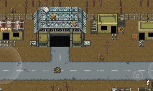 MetalHunter(��װ������Ϸ)v1.27 ��׿��