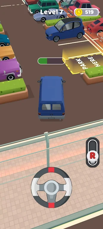 ͣ����ʦ(ͣ��ģ����Ϸ)v1.0.1 �ֻ���