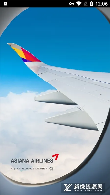 Asiana Airlines(���շ�������)