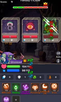 �þ���Ԩ(���ð����Ϸ)v1.0 ��׿��