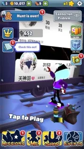 �����ܿ��ɫ����С�ڶ��ư�(�ܿ���Ϸ������)v3.5.0 �ٷ�����