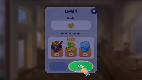 CookingLive(���ģ����Ϸ)