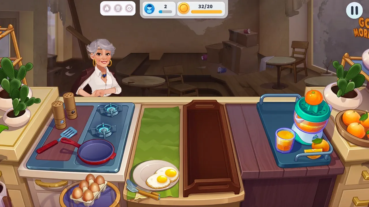 CookingLive(���ģ����Ϸ)v0.42.0.17 ��׿��