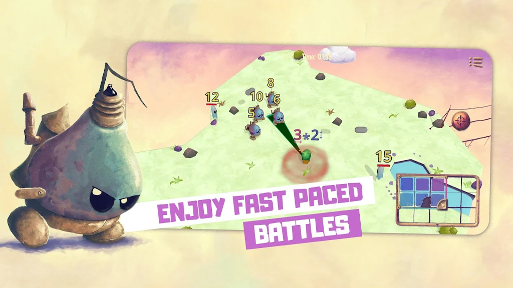 ���ɱ�˹ѧУ(��ѧѧϰ��Ϸ)v0.0.636 ��׿��