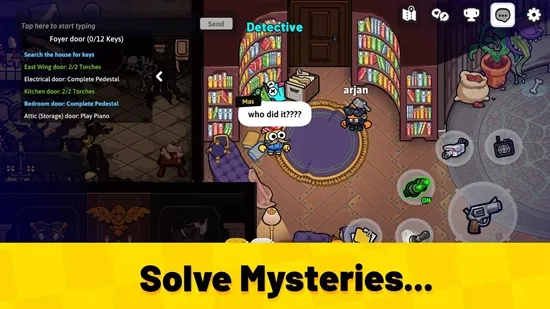 全力以赴最新手机版 全力以赴最新手机版